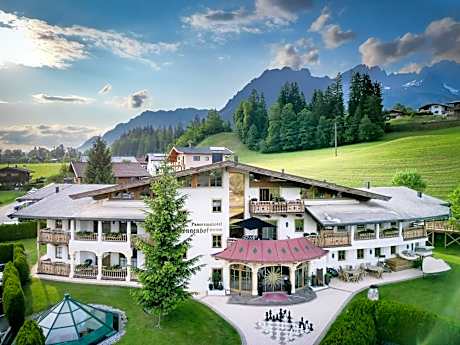 Vitalhotel Sonnenhof