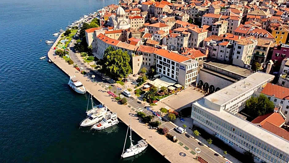 Hotel Jadran Šibenik