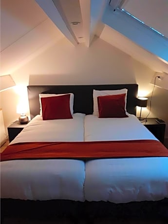 Budget Twin Room