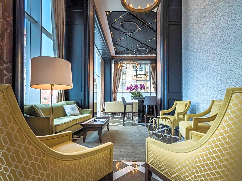 David Tower Hotel Netanya by Prima Hotels