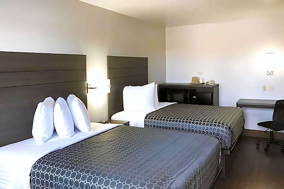 Blue Way Inn By Jasper Near Frost Bank Center