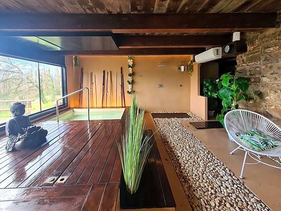 Hotel Rural & Spa Mas Prat