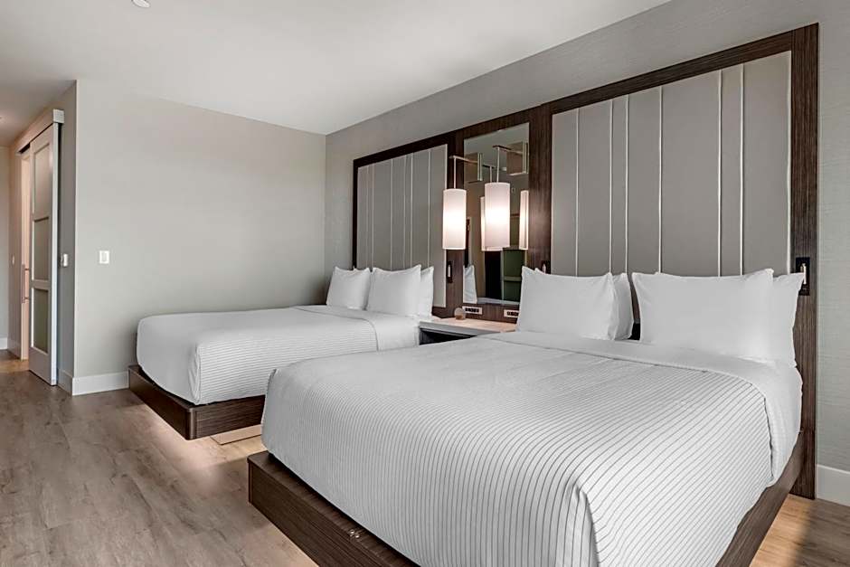 Cambria Hotel Austin Uptown near the Domain