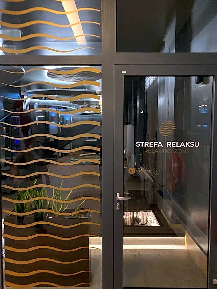 Rezydencja Nosalowy Dwór