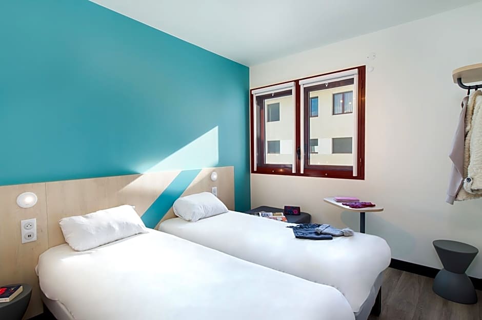 ibis budget Perpignan Centre