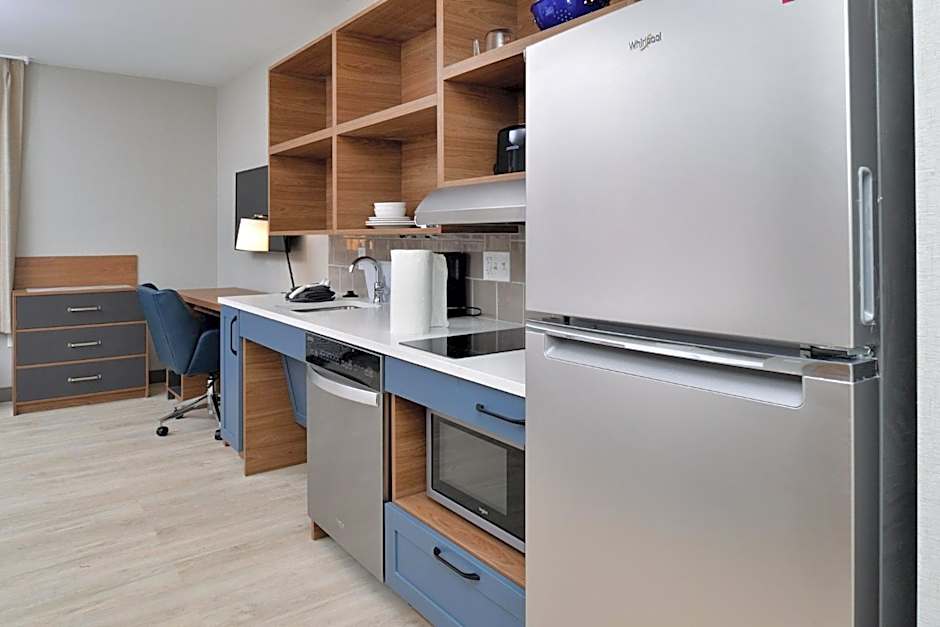 Candlewood Suites - Joliet Southwest By IHG