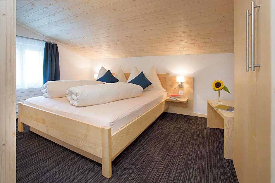 Boutique-Hotel Vincenz