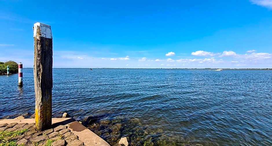 B&B Logeren bij de burgemeester