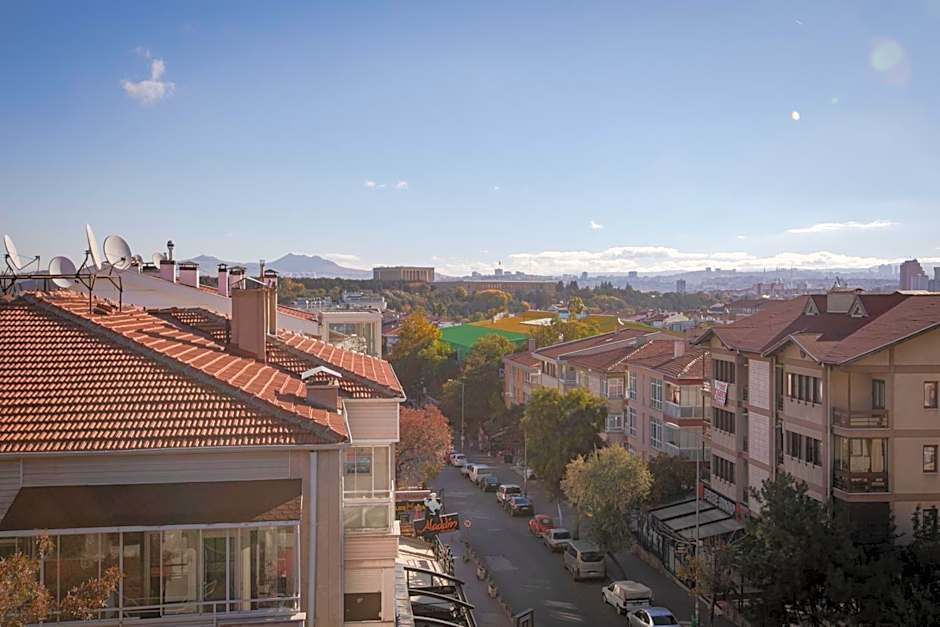 bahçelievler hotels