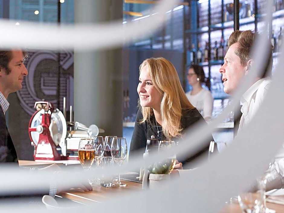 Novotel Gent Centrum