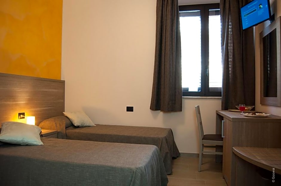 Le Tre Stelle Marine