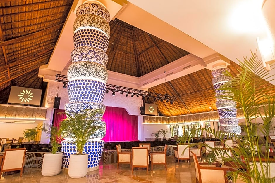 Bahia Principe Luxury Akumal - All Inclusive
