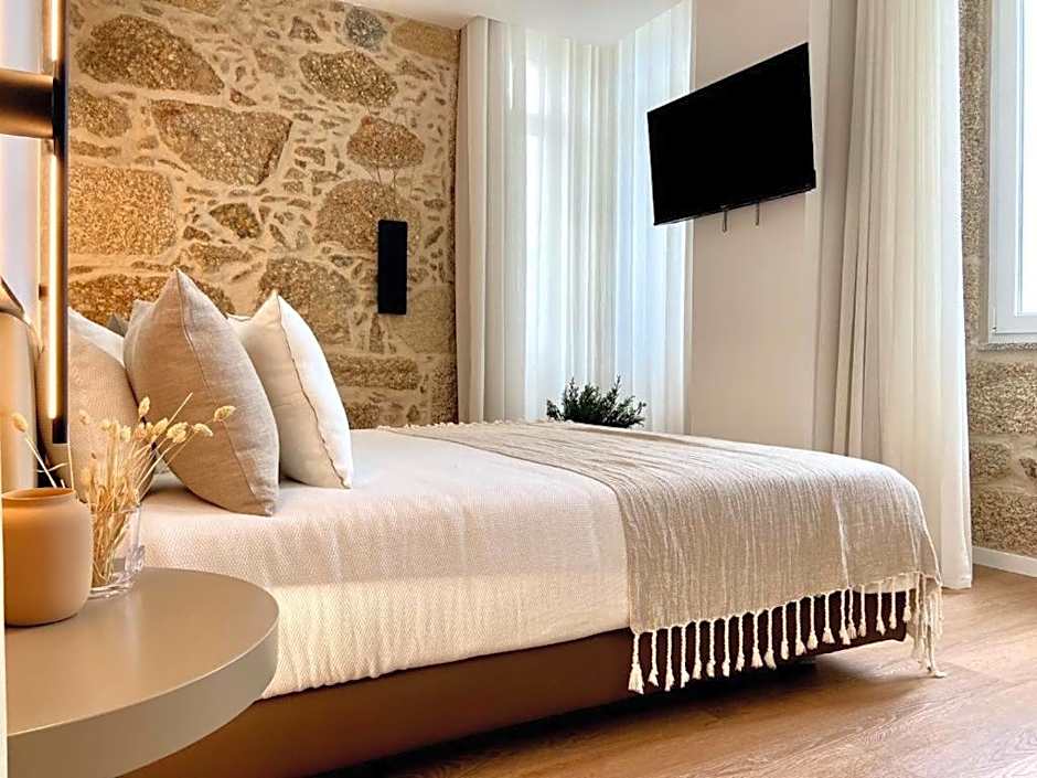 VISEU EXECUTIVE Hotel