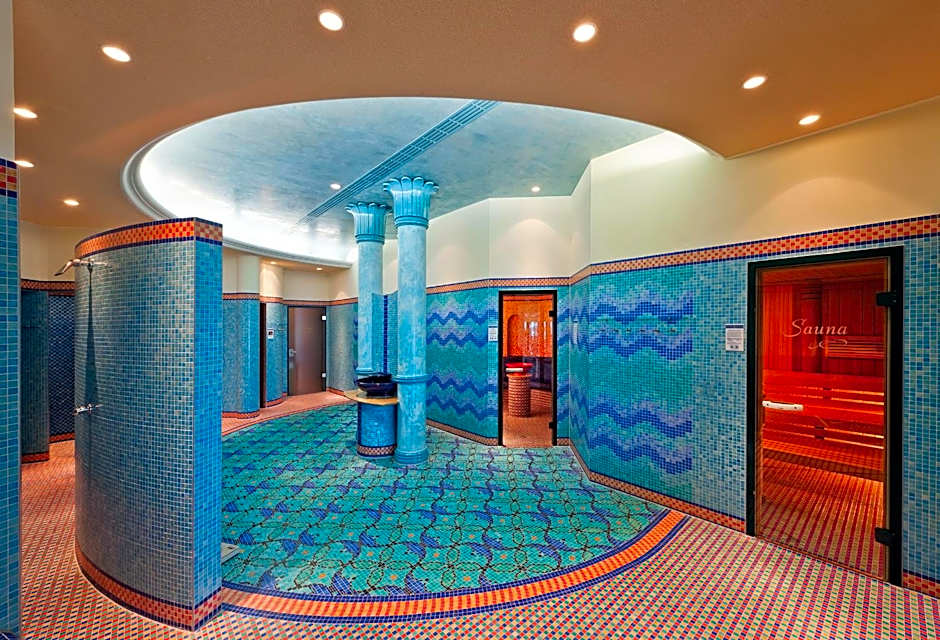 Travel Charme Strandhotel Bansin