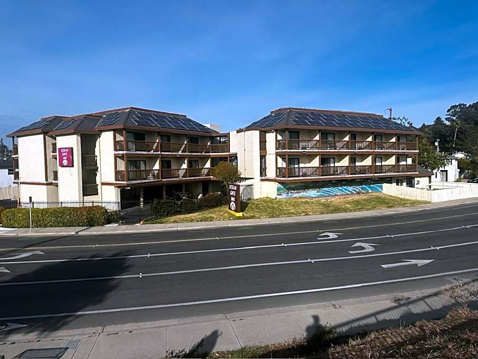 Ocean Gate Inn