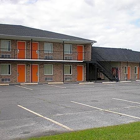 Knights Inn St. George