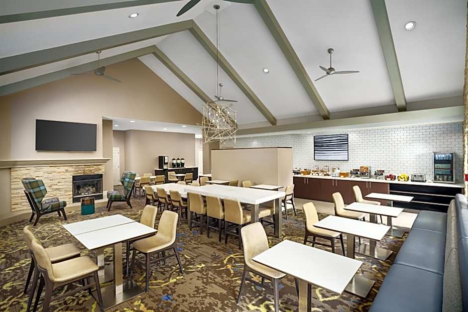 Residence Inn by Marriott Dallas Addison/Quorum Drive
