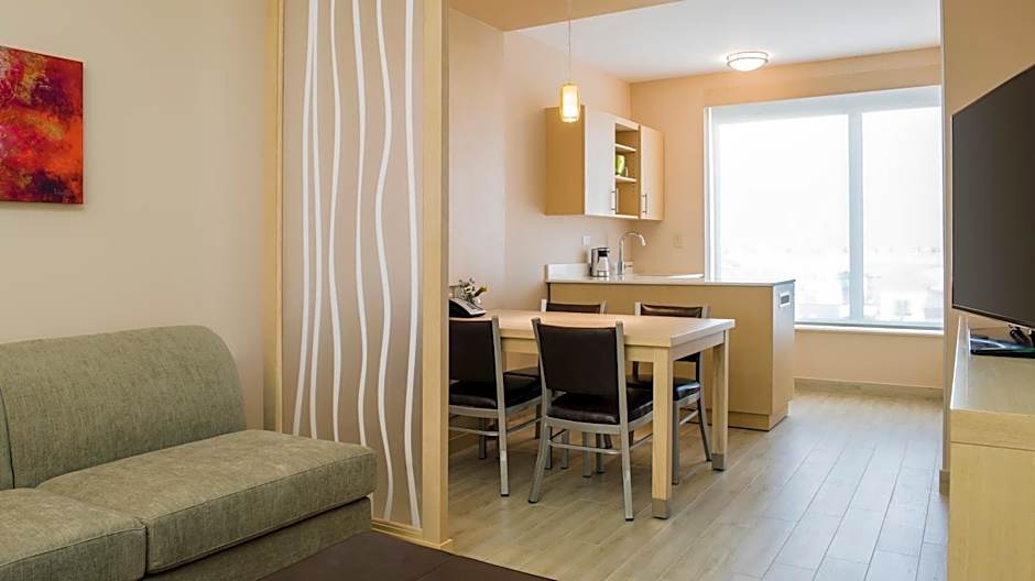 Hyatt Place Managua