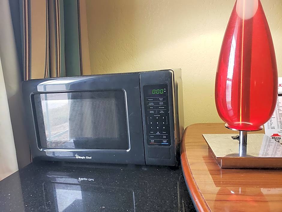 Extend-a-Suites - Extended Stay, I-40 Amarillo West