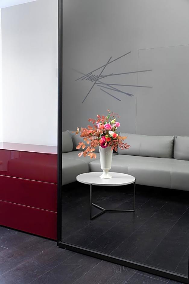Palazzo Giusti Suites and Spa