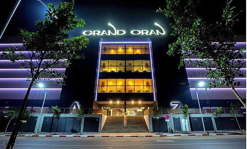 AZ Hotels Grand Oran