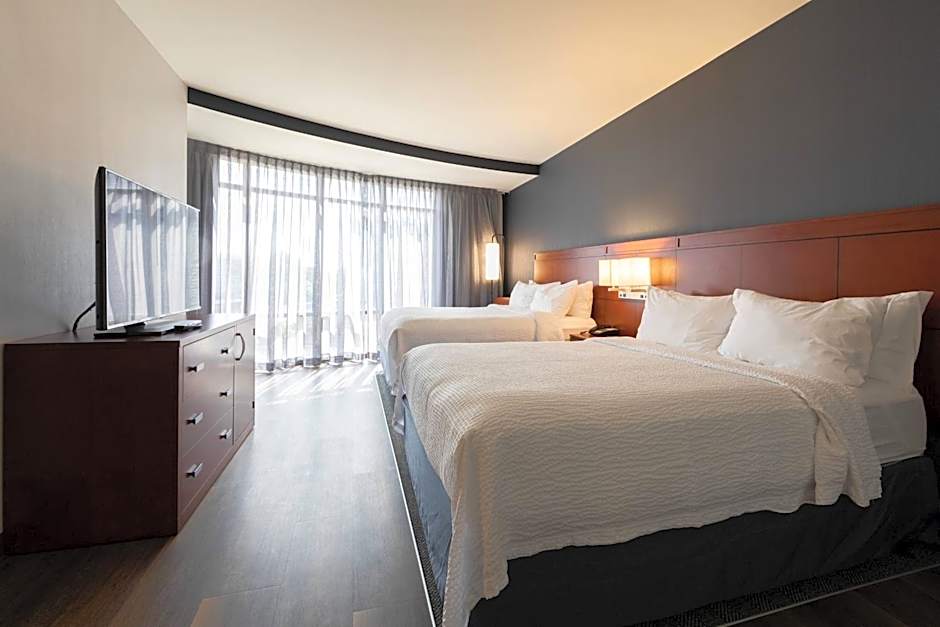 Courtyard by Marriott Cincinnati Midtown/Rookwood