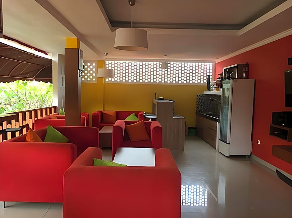 Nesa Sanur Hotel