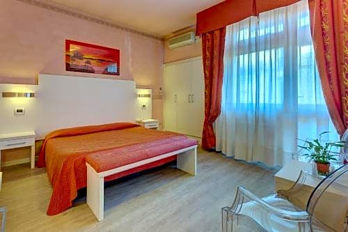 Hotel Massimo d'Azeglio