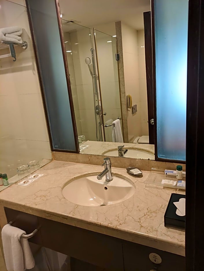 Fortune Select Global, Gurugram - Member ITC Hotels' Group