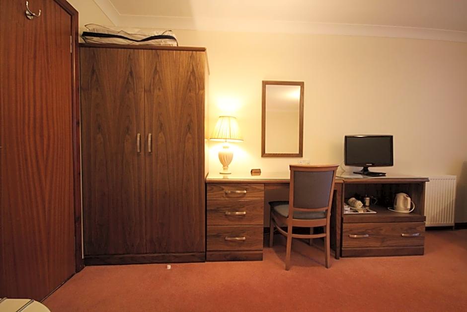 Strathburn Hotel Inverurie by Compass Hospitality