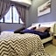 Charming Suite & Sunway and Petaling Jaya