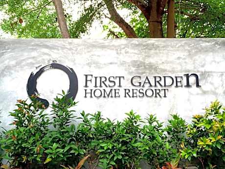 First Garden Home Resort