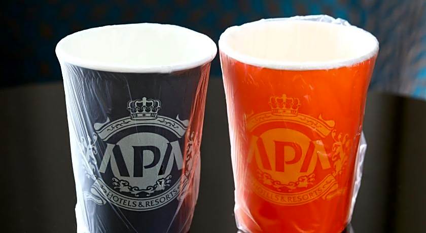 Apa Hotel Obihiro-Ekimae