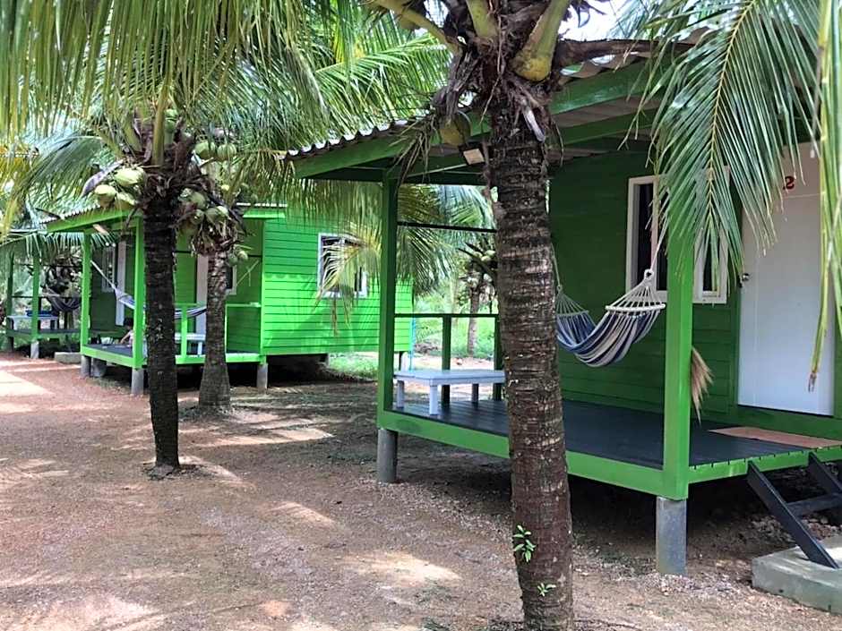 Suan Proud Koh yao noi