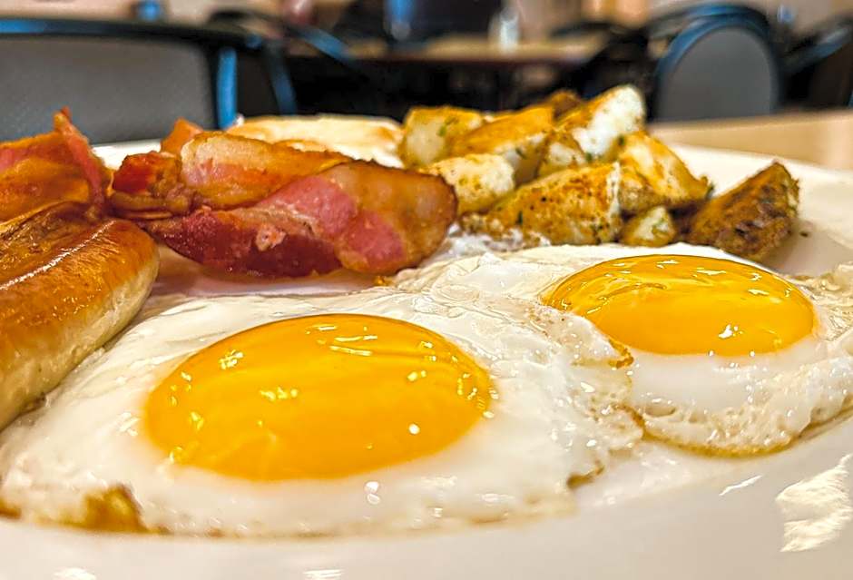 Ramada by Wyndham London