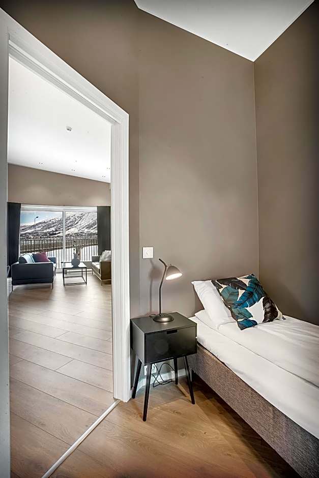 TotalApartments Vervet Apartment Hotel