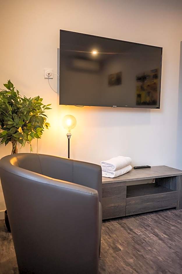 The Originals City, Hotel Rive Droite, Albi (ex Cantepau)