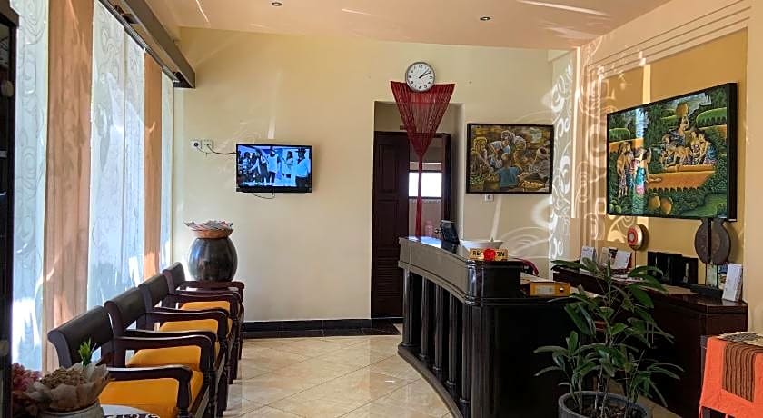 Nirwana Suites