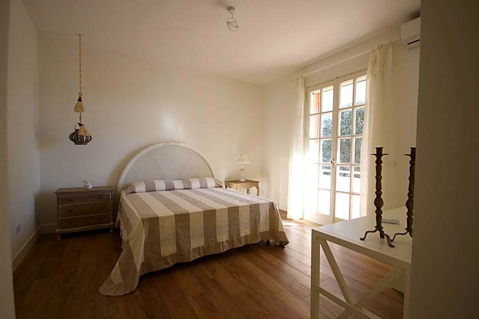 Villa Teresa Maria