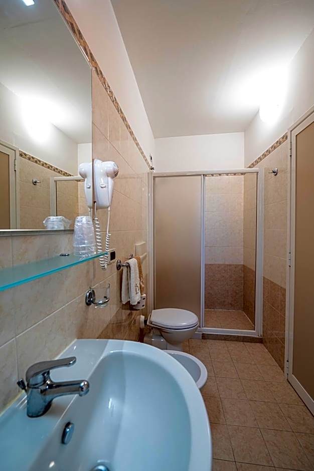 New Automatic Villa Daniela