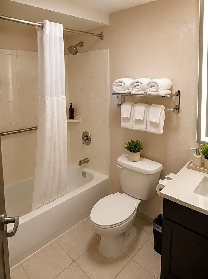 Candlewood Suites Windsor Locks By IHG