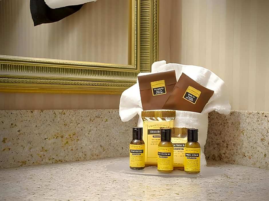 Best Western Premier Rockville Hotel & Suites