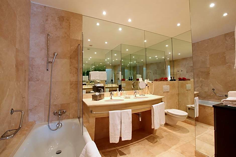 Hôtel du Grand Lac Excelsior