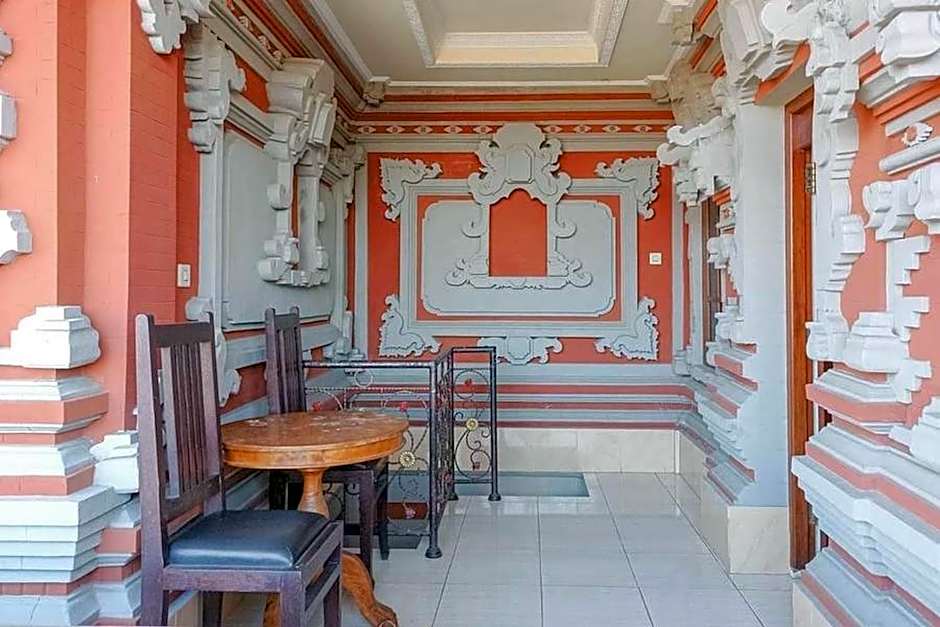 Banana Home Stay – Ubud, CO