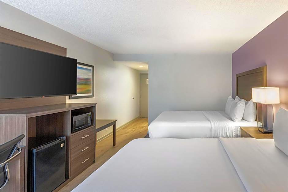 Best Western Hickory