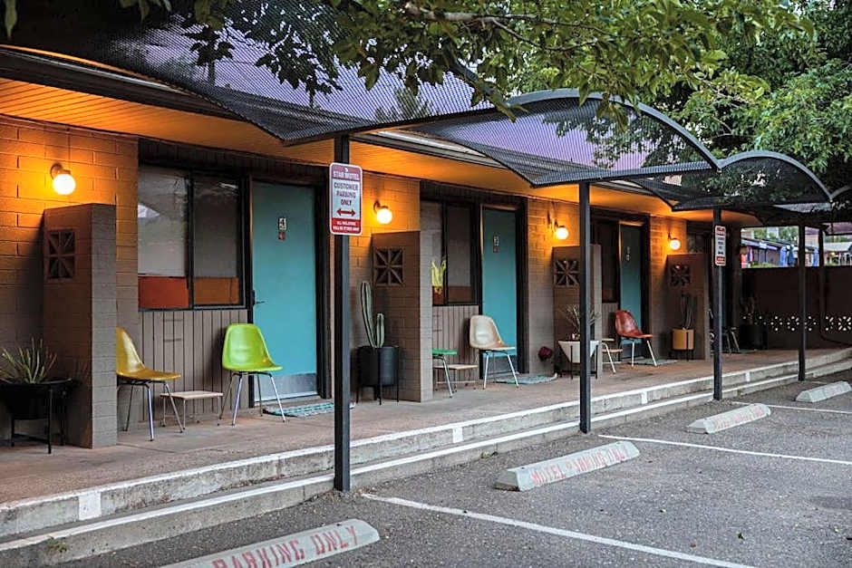 Historic Star Motel