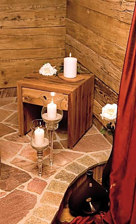 One-Bedroom Chalet