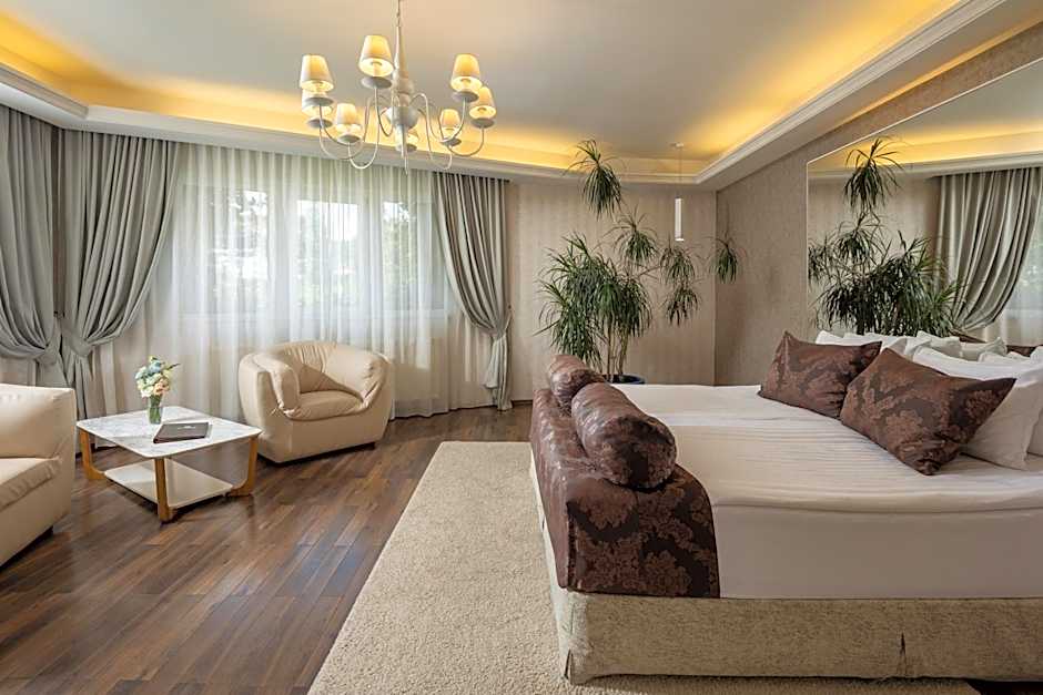 Hotel Belvedere