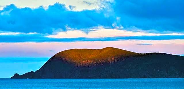 Mures Cloudy Bay Retreat