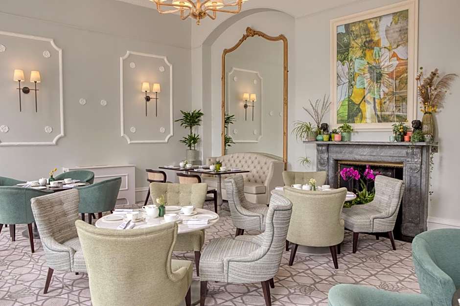 Taplow House Hotel & Spa